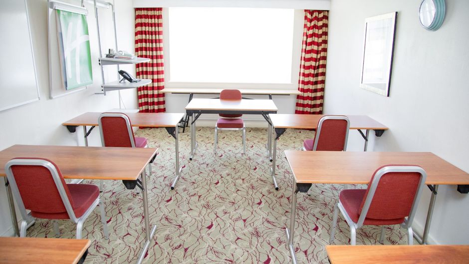 Holiday Inn Ashford North A20 Meeting