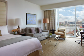Four Seasons Hotel Baltimore