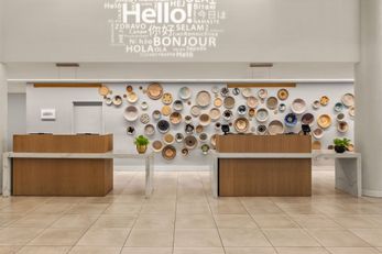 Delta Hotels Orlando Celebration