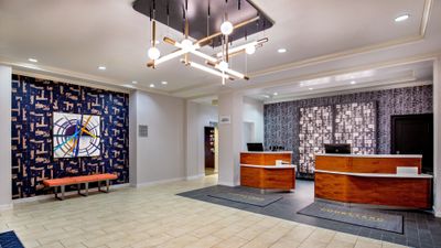 Courtyard Boston Billerica/Bedford