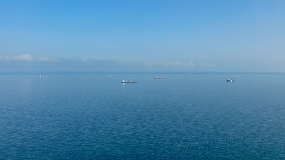 Four Points by Sheraton Oran Suite