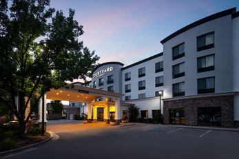 Courtyard Boise West/Meridian