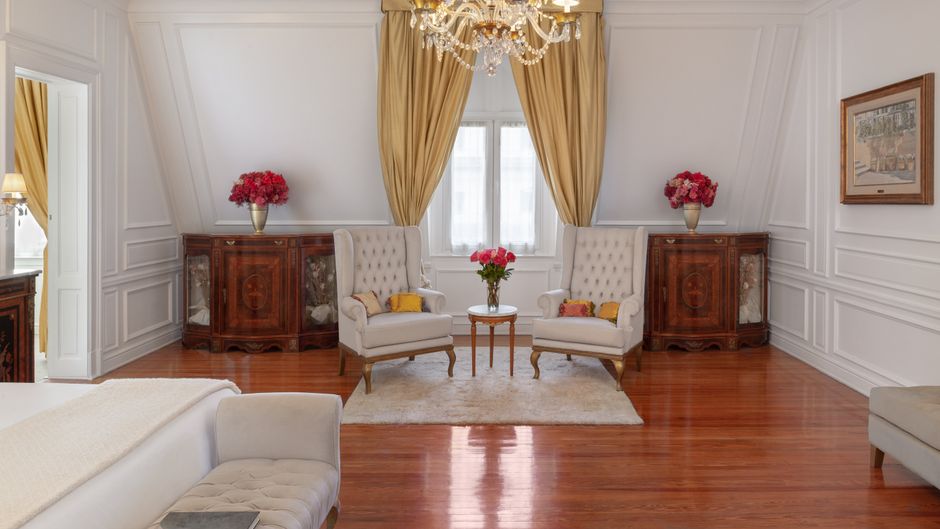Four Seasons Hotel Buenos Aires Other