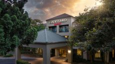 Courtyard by Marriott Stockton