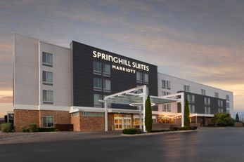 SpringHill Suites San Angelo