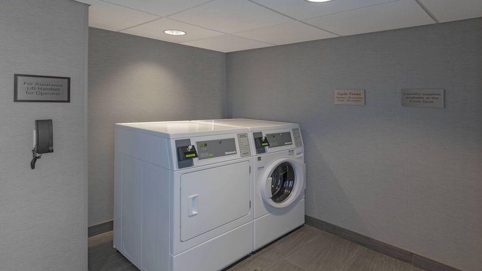 Courtyard by Marriott Halifax Dartmouth Other