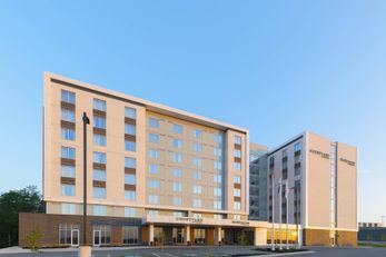 Residence Inn by Marriott Dartmouth