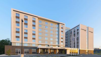Residence Inn by Marriott Dartmouth