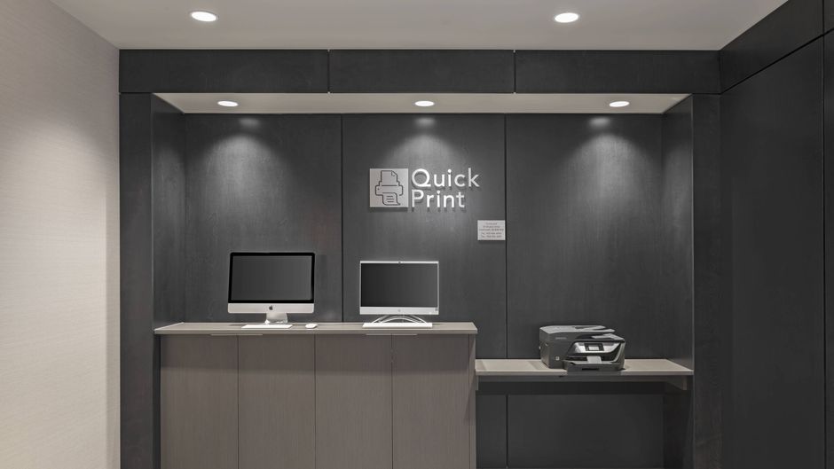 Courtyard by Marriott Halifax Dartmouth Other