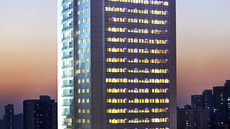Oakwood Residence Shanghai