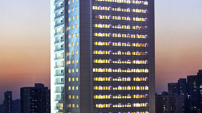 Oakwood Residence Shanghai