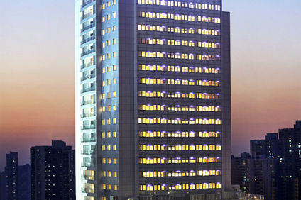 Oakwood Residence Shanghai