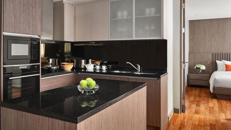Fraser Suites Sukhumvit, Bangkok Other