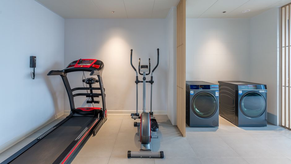 Holiday Inn Express Zhoukou Dancheng Other