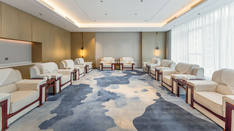 Holiday Inn Express Zhoukou Dancheng Meeting