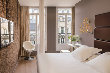 Legend Hotel