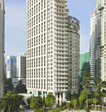 The Ascott Kuala Lumpur