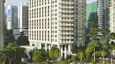 The Ascott Kuala Lumpur