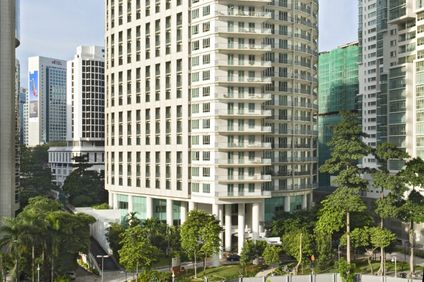 The Ascott Kuala Lumpur