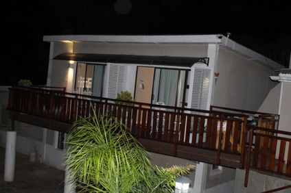Tri-Angle B&B