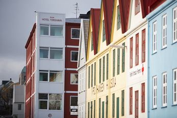 Hotel Torshavn