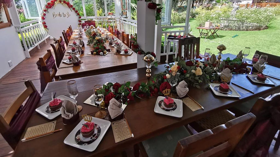 Tri-Angle B&B Restaurant