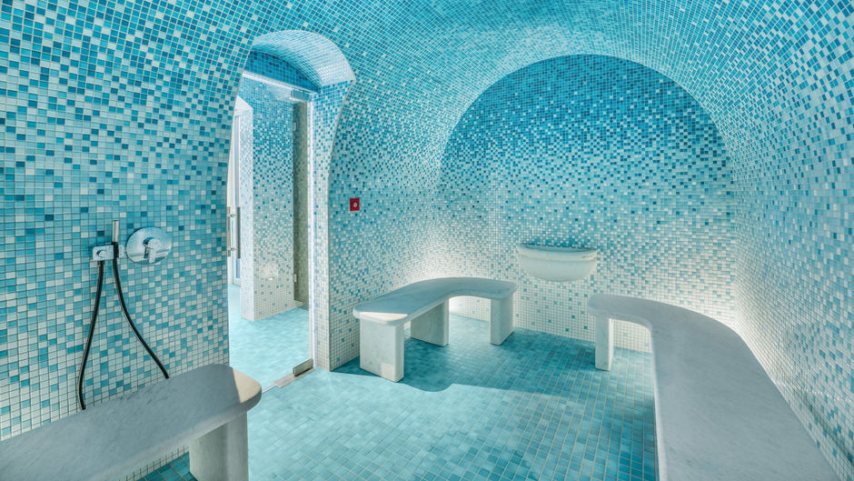 Danubius Thermal & Sport Hotel Buk Spa