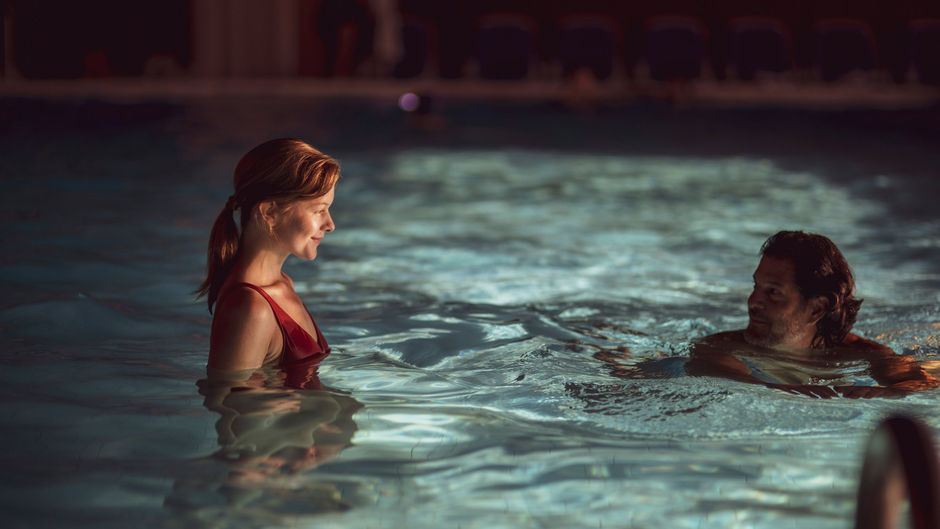 Danubius Thermal & Sport Hotel Buk Spa