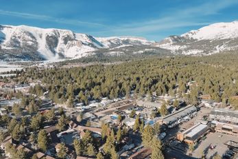 Outbound Mammoth