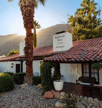 Ingleside Estate Hotel & Bungalows
