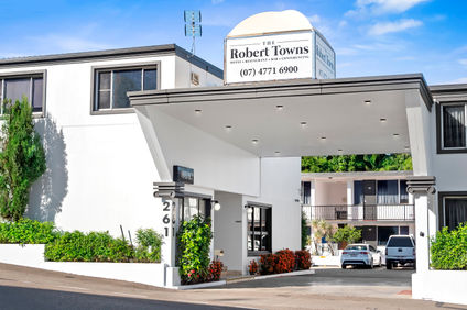 The Robert Towns Hotel