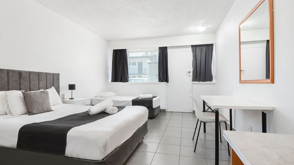 The Robert Towns Hotel Other