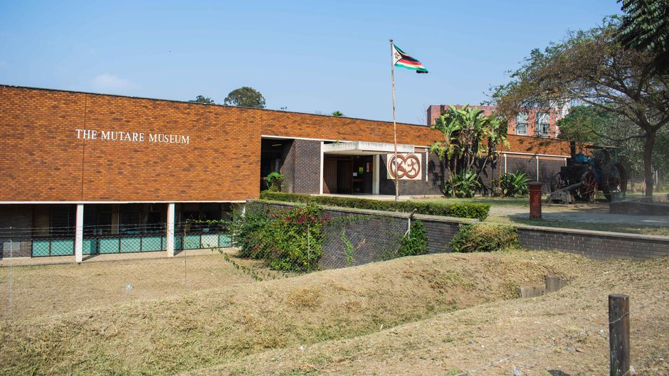 Holiday Inn Mutare Other