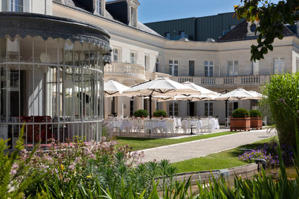 Chateau Belmont