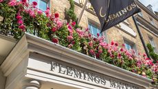 Flemings Mayfair Hotel