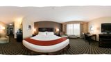 <b>Holiday Inn Express Hotel & Suites East Room</b>. Virtual Tours powered by <a href="https://www.leonardoworldwide.com/" title="Leonardo Worldwide" target="_blank">Leonardo</a>.