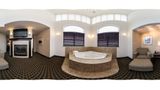 <b>Holiday Inn Express Hotel & Suites East Suite</b>. Virtual Tours powered by <a href="https://www.leonardoworldwide.com/" title="Leonardo Worldwide" target="_blank">Leonardo</a>.