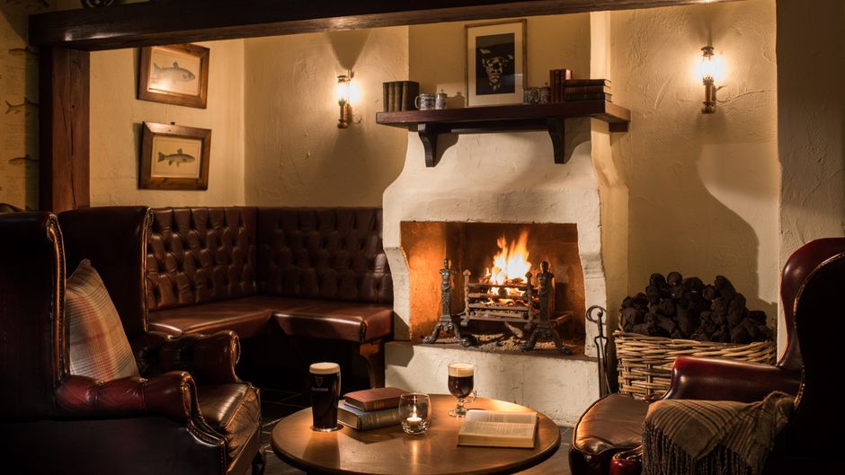 The Bushmills Inn Other