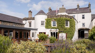 The Bushmills Inn