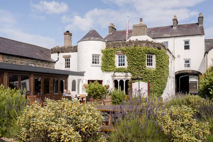 The Bushmills Inn