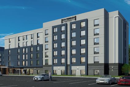Staybridge Suites Port Elgin by IHG