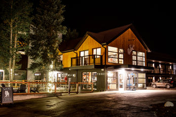 Gravity Haus Winter Park