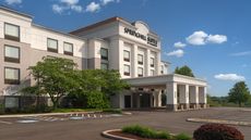 SpringHill Suites by Marriott