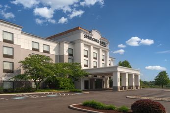 SpringHill Suites by Marriott