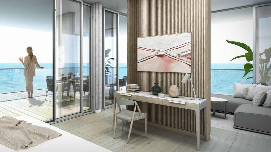 Arabella Beach Hotel-Vignette Collection Room