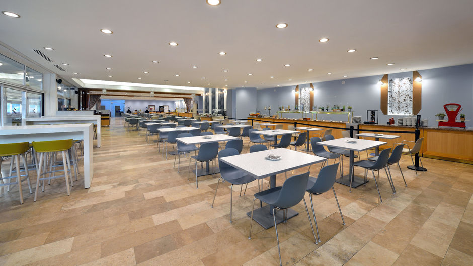 Danubius Hotel Annabella Restaurant