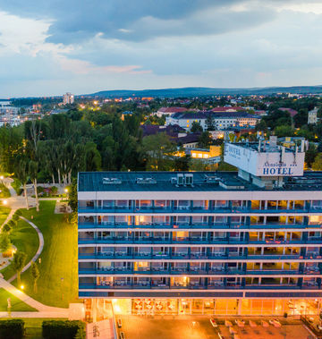 Danubius Hotel Annabella
