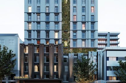 Abstract Hotel & Residences