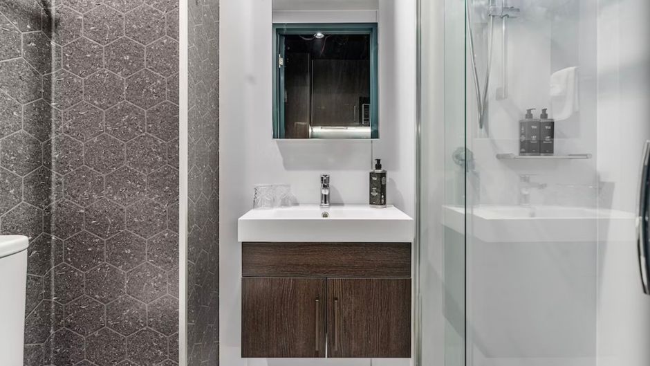 Abstract Hotel & Residences Room