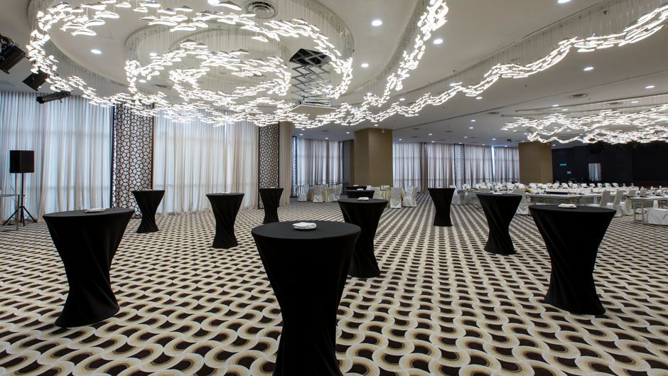 Fraser Place Puteri Harbour Ballroom